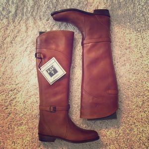 Frye Boots